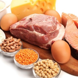 Alimentos Ricos em Proteínas
